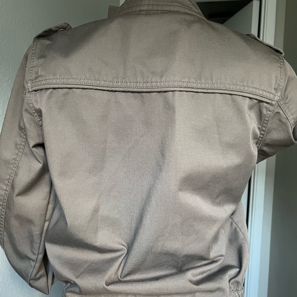 Kegistered jacket - Picture 3 of 3